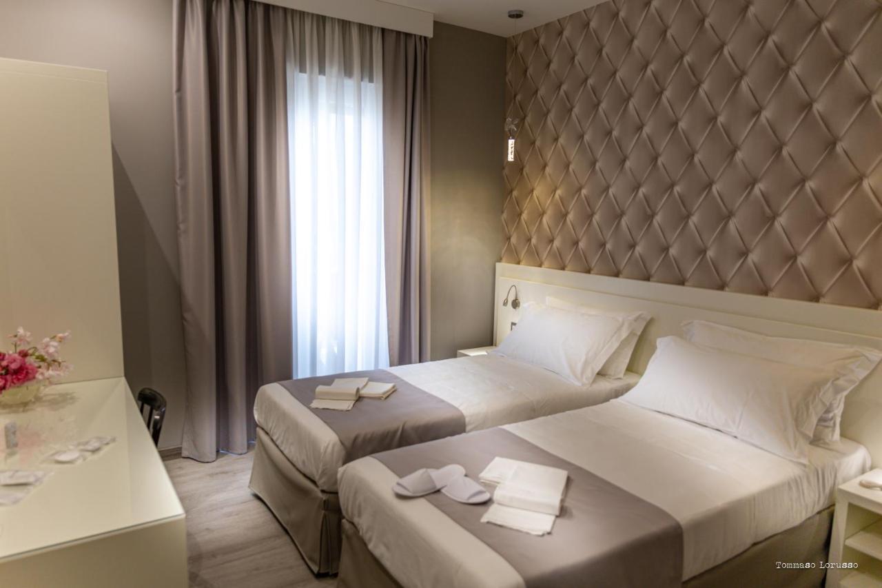 Holygold Suite **** Trinitapoli Eksteriør billede